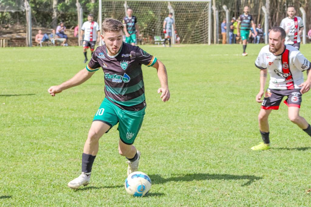 CAMPEONATO MUNICIPAL DE FUTEBOL INICIA NO DOMINGO (16), EM MORRINHOS DO SUL
