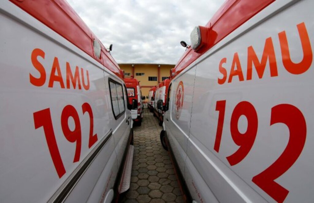 Foto: Julio Cavalheiro/Secom - 