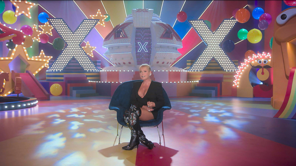 Documentário da Xuxa e mais dicas do streaming para curtir o fim de semana em casa