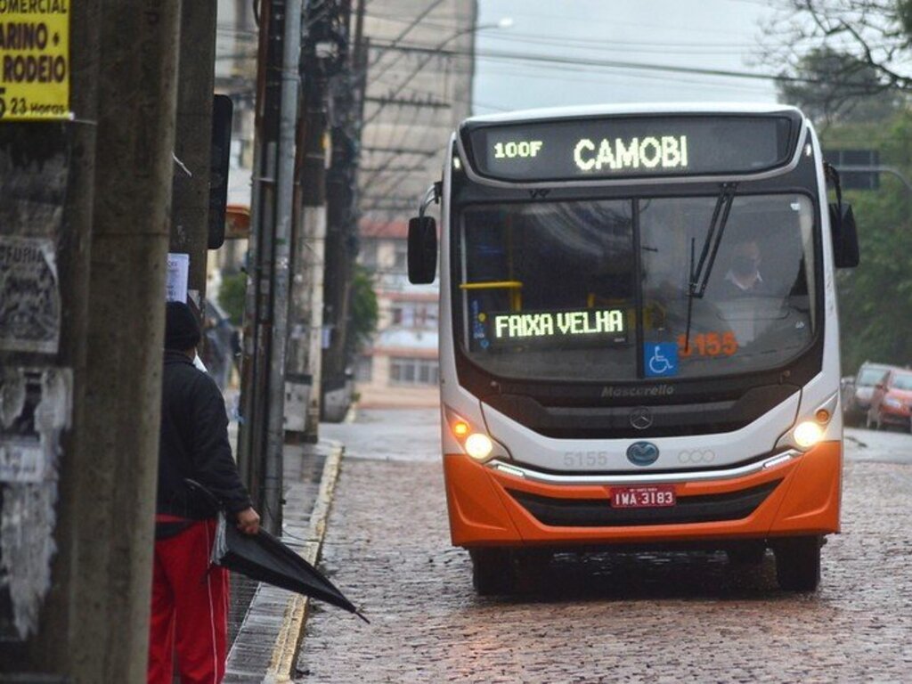 título imagem Prefeitura convida população para audiência pública sobre a concessão do Sistema de Transporte Coletivo