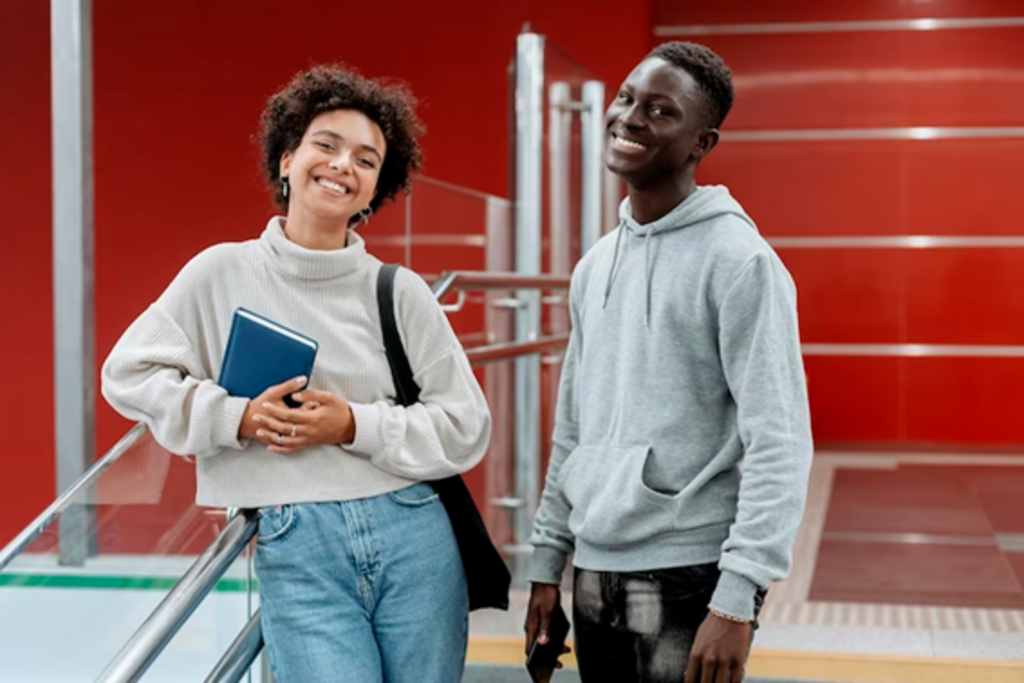 Fundo filantrópico lança bolsas para alunos negros, pardos e indígenas da Ufrgs