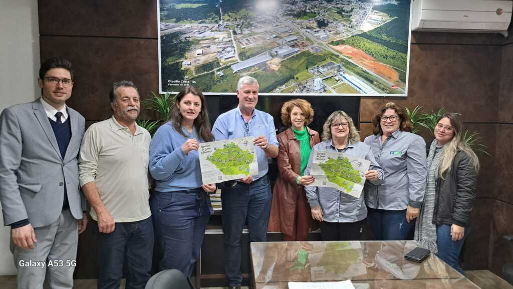 Otacílio Costa entra para o calendário do Serra Catarina Festival de Inverno