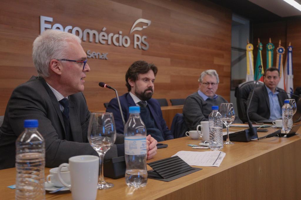 RS Seguro: MP-RS anuncia aumento da participação de promotores no programa