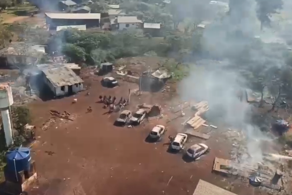  - Foto: divulgação Polícia Civil