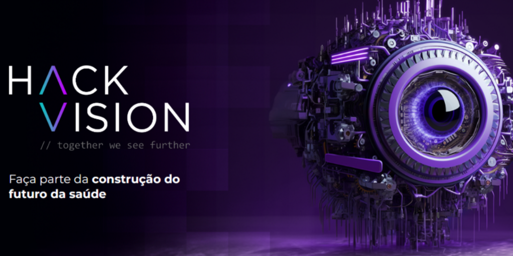 HackVision retorna em edição híbrida em 2023