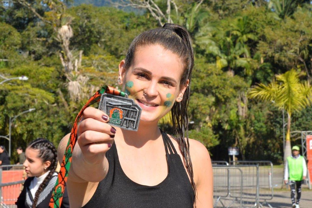 Lama, aventura 
e muita diversão