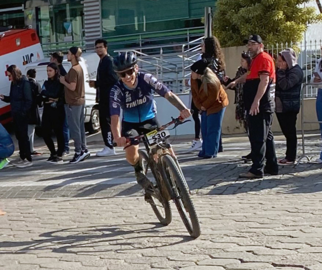 FOTO/ARQUIVO PESSOAL - 