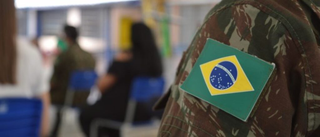 Requerimento da Câmara busca manutenção da Escola Cívico-Militar