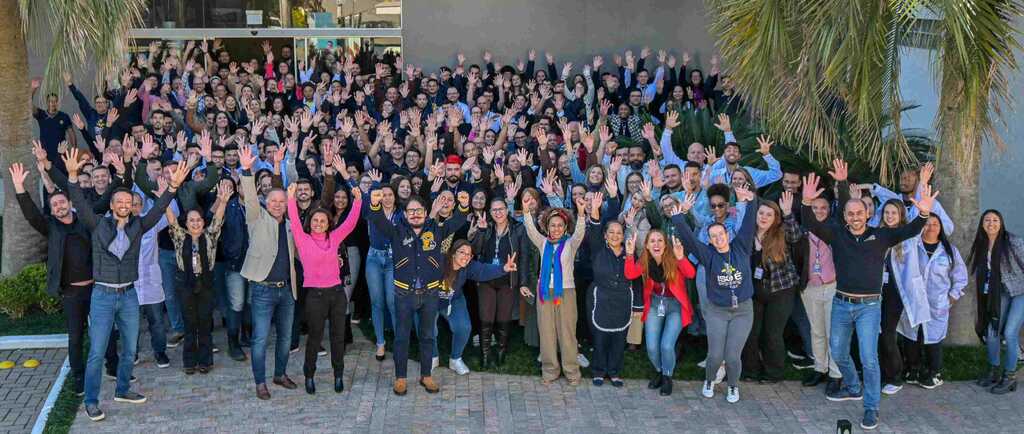 Lages Fashion Day marcou a abertura do Festival de Compras - AMURES