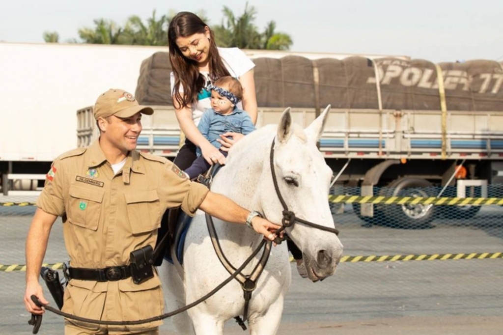 Motorista em Família celebra o Dia do Motorista com programação especial em Joinville