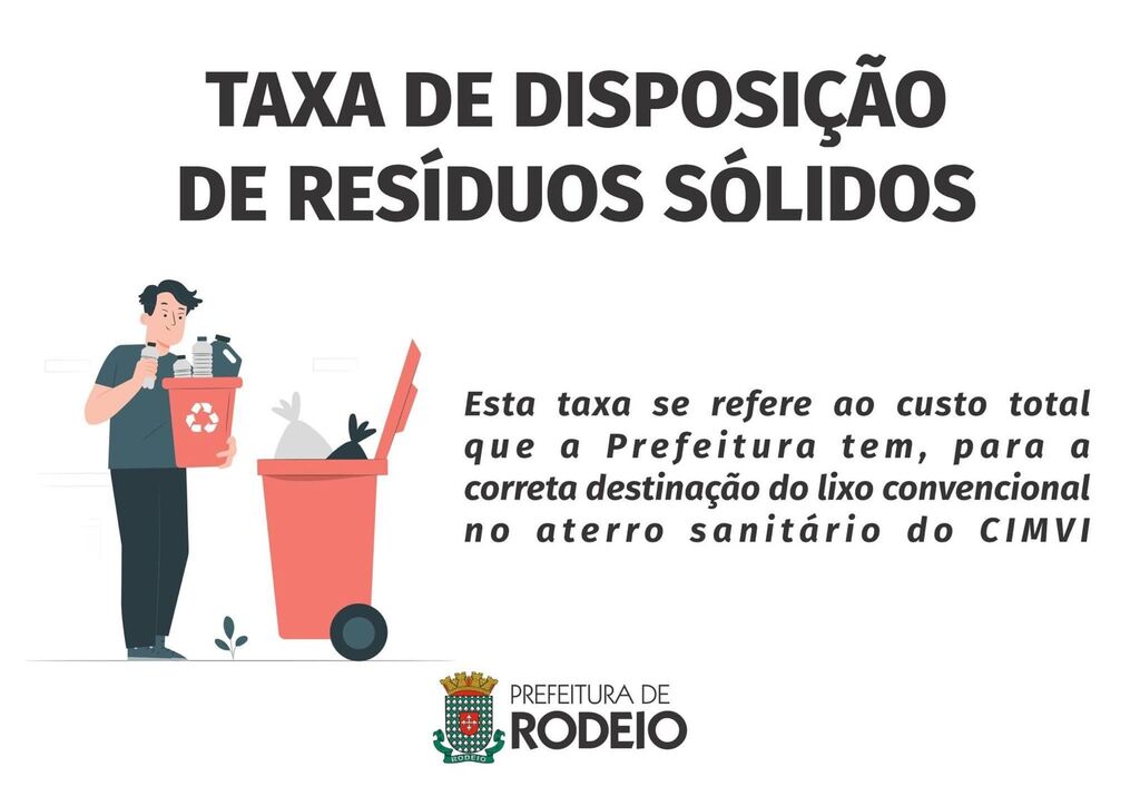 Promovendo a Gestão Sustentável dos Resíduos nas Comunidades Rurais
