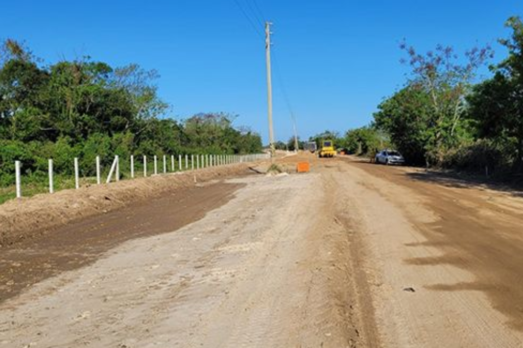 Estado garante que recurso para obra sai neste mês