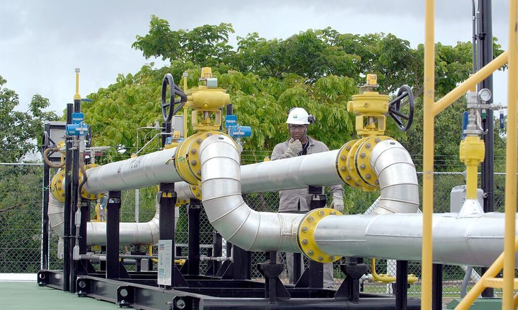 Agência/Petrobrás - 