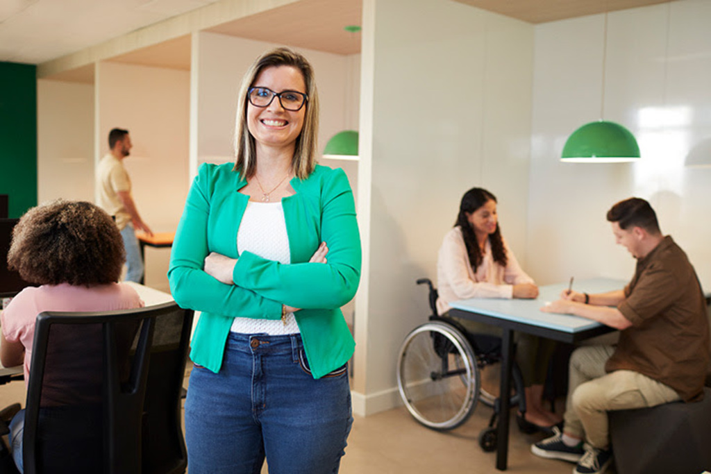 Sicredi é parceiro do empreendedorismo feminino catarinense