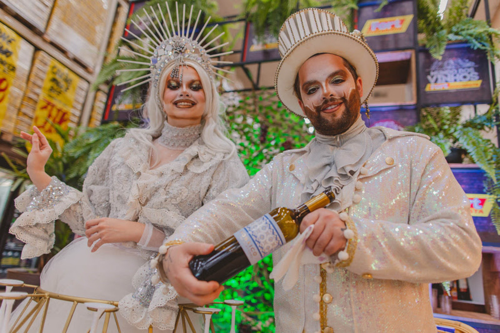 Festival Mundo dos Vinhos é atração em Balneário Camboriú neste sábado (22)