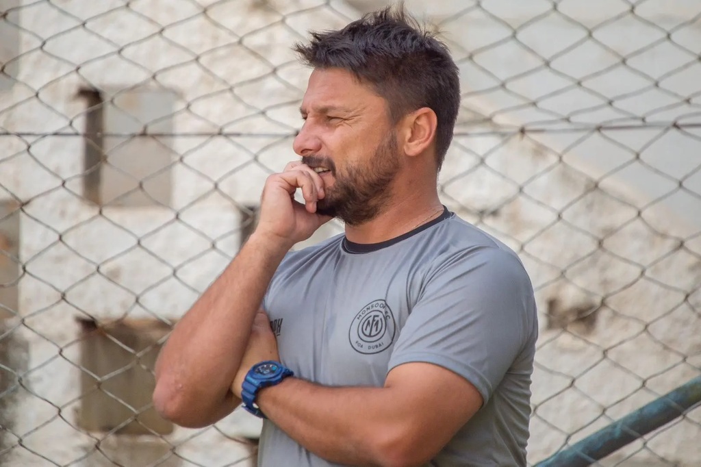 Técnico do Monsoon fala do time e da gestão do clube-empresa que encara o Pelotas