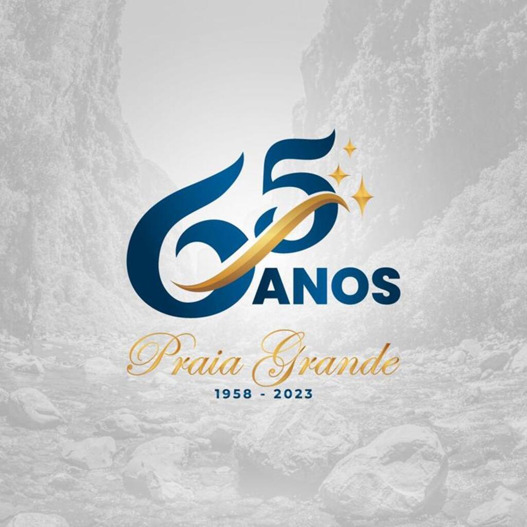 PRAIA GRANDE: CAPITAL DOS CANYONS CELEBRA 65 ANOS DE HISTÓRIA E DESENVOLVIMENTO