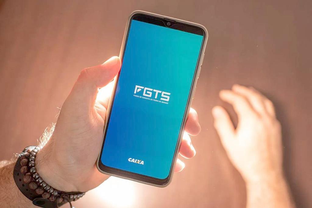 CAIXA DISPONIBILIZA SAQUE CALAMIDADE À POPULAÇÃO