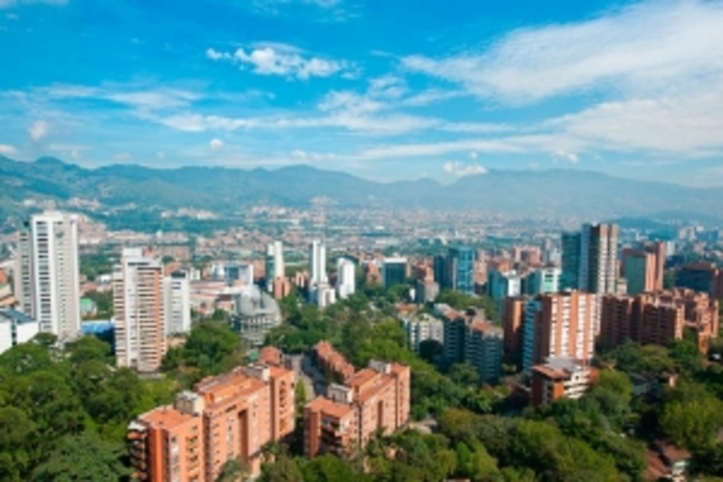 FOTO: Alcaldía de Medellín/Divulgação - 