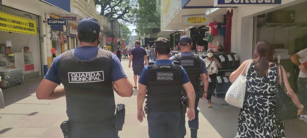 Foto: Divulgação - Prefeitura - 