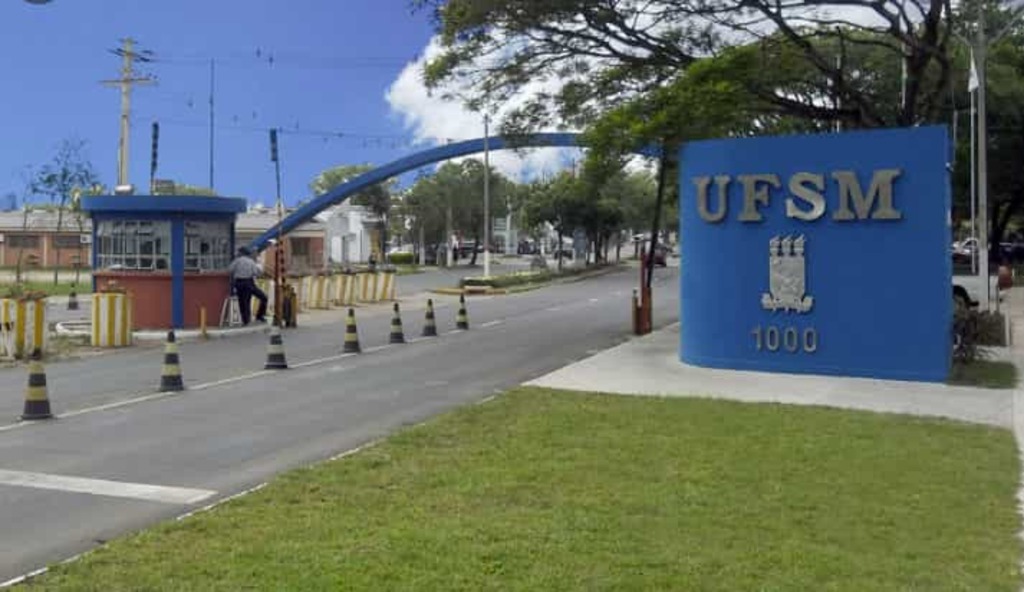 UFSM divulga ponto de corte do Vestibular 2023