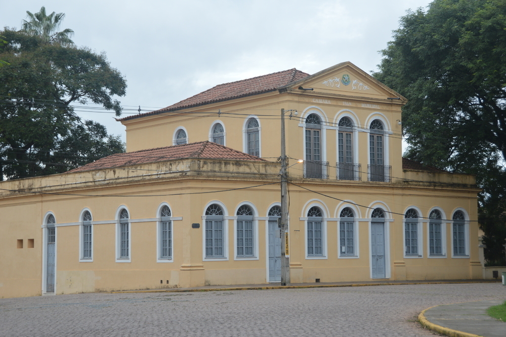 Município é beneficiado com financiamento do Badesul