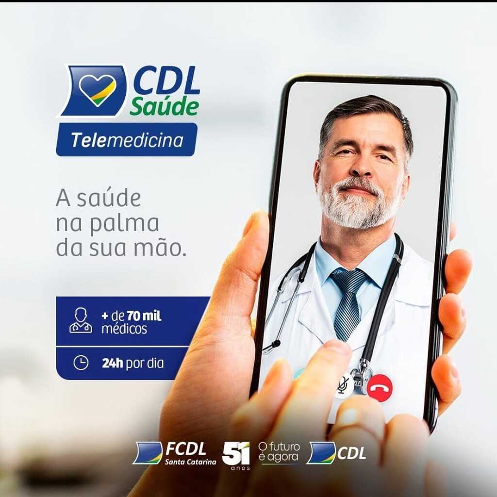 Telemedicina em SLO