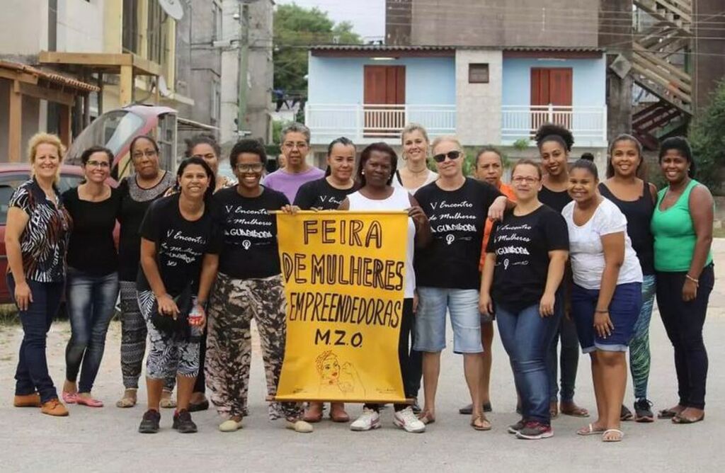 Empreendedorismo e empoderamento feminino em destaque no domingo (23)