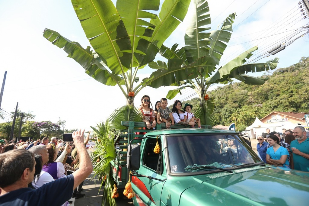 59° Festa do Colono da Sociedade Rio da Prata ocorre neste fim de semana em Joinville