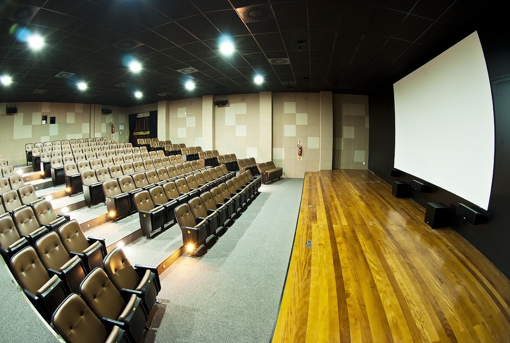 Oficina de cinema vai beneficiar jovens do Vale do Itapocu