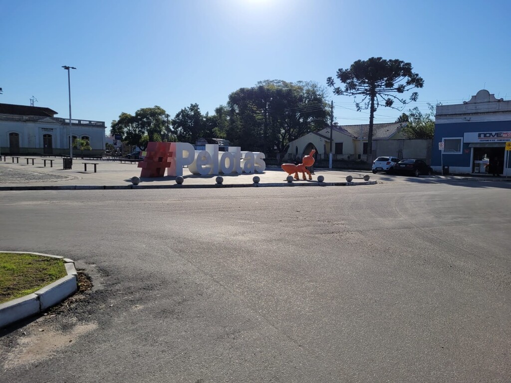 Para a direção errada