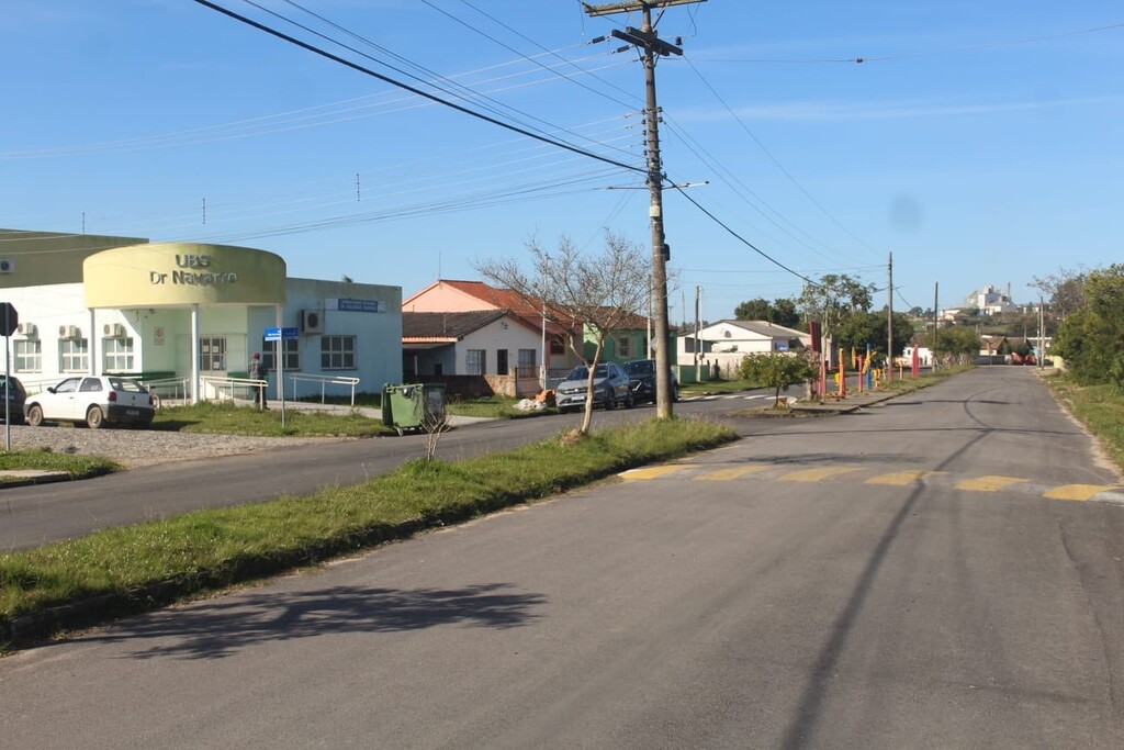 Uma importante obra