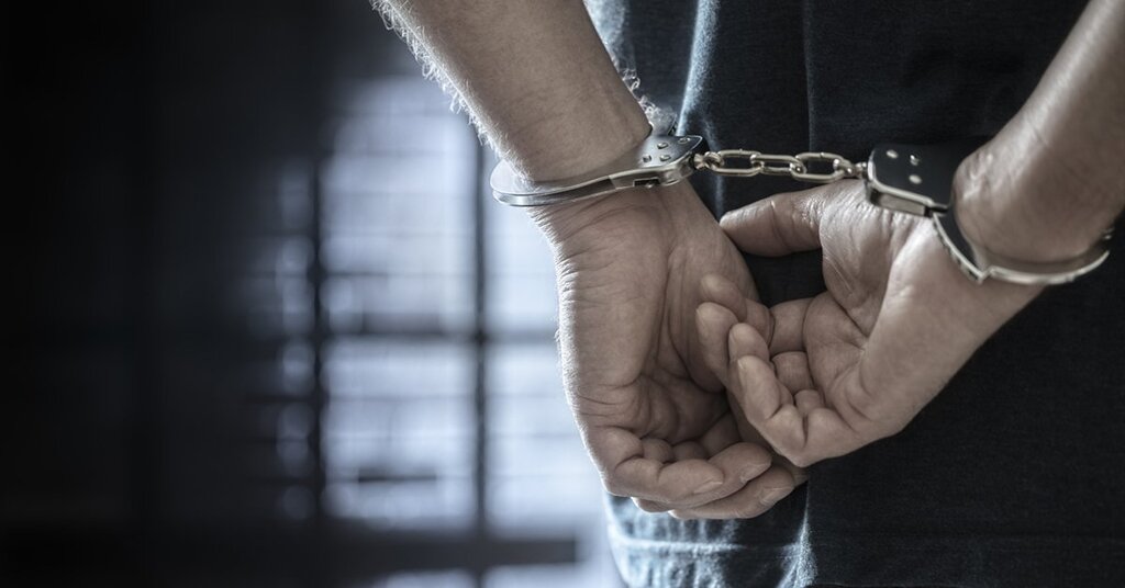 Foragido da Operação Carrossel de Arroz se entrega à Polícia