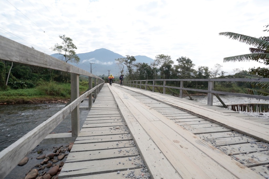 Ponte do Pico será reformada