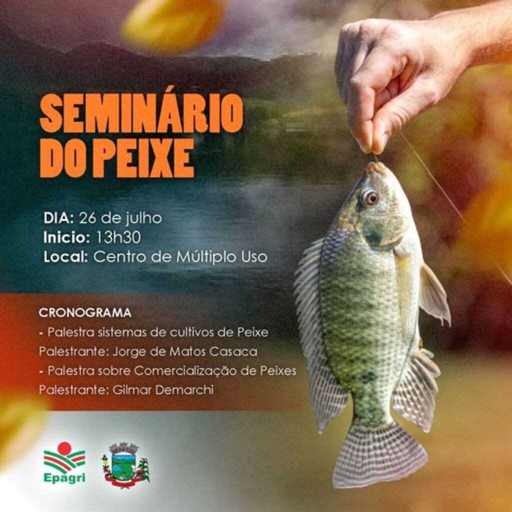 Seminário do Peixe