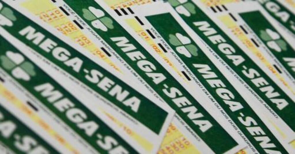 Três acertam prêmio principal e SC tem nove ganhadores da quina