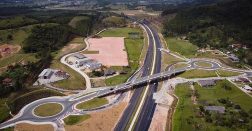 Procon notifica Arteris Litoral Sul sobre atraso nas obras do Contorno Viário de Florianópolis