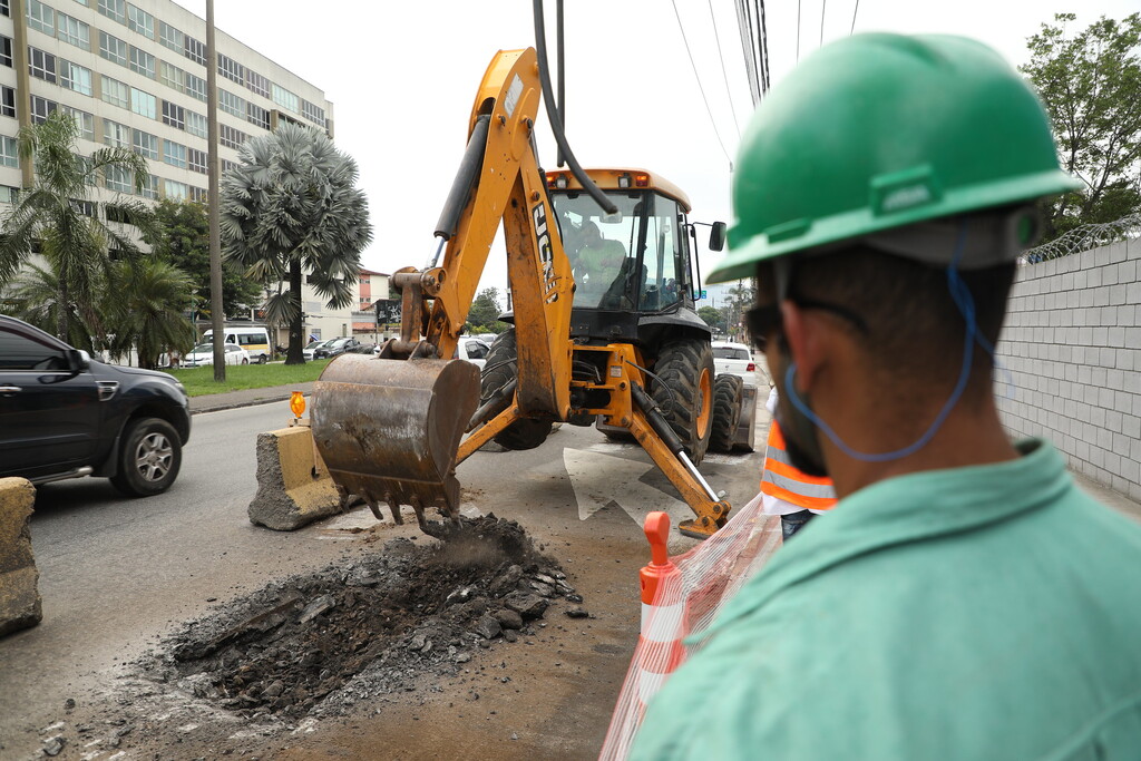 Foto: Prefeitura do Rio / Reprodução - 