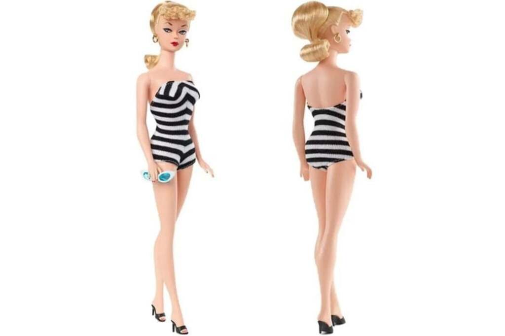 As Barbies mais raras e caras já lançadas