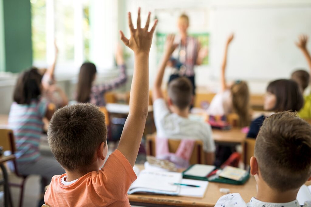 Divulgação - A portaria define critérios para os valores repassados, conforme as necessidades dos estudantes da educação básica em cada cidade.