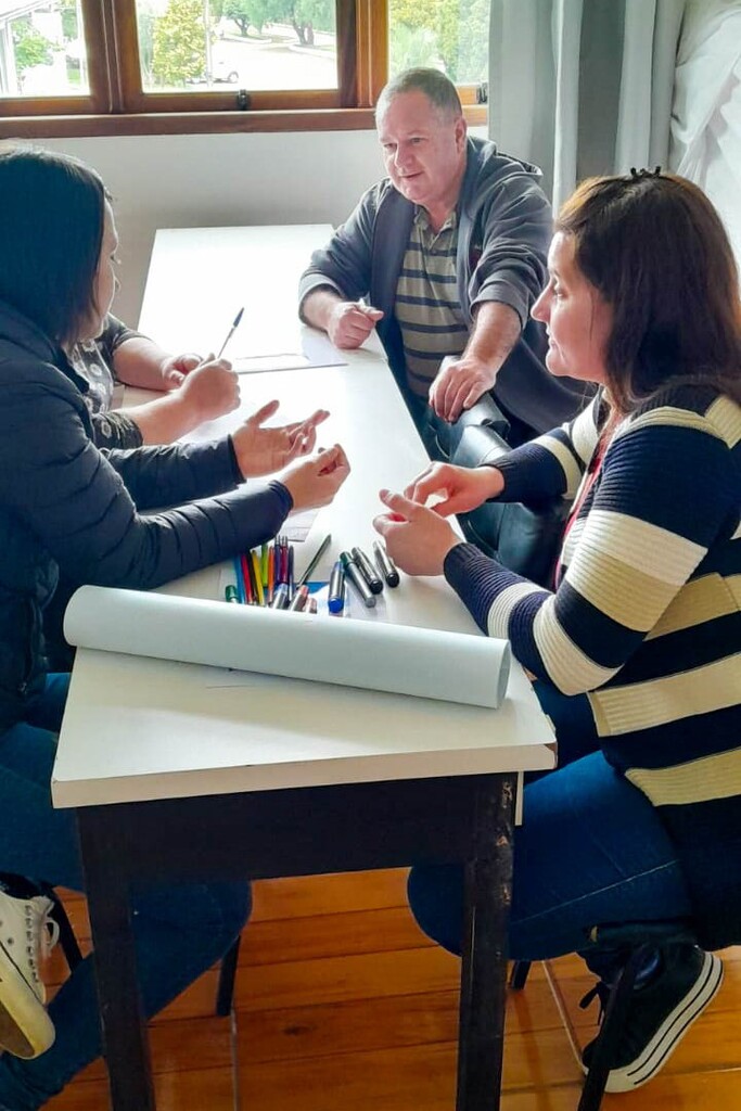 Secretaria da Educação de Capinzal  promove Seminário de Inverno com o tema “Formando pessoas na perspectiva da Educação Humana Integral”