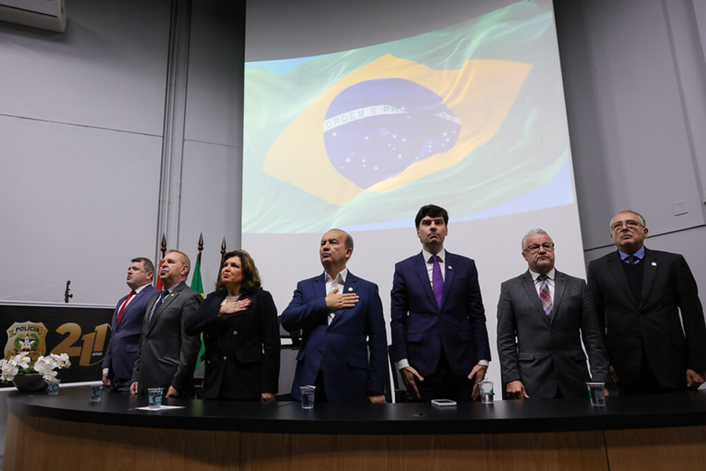 Roberto Zacarias/SECOM - 