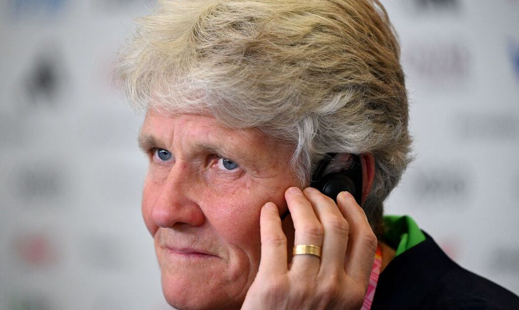 Chegou a hora de o Brasil vencer a França, diz Pia Sundhage