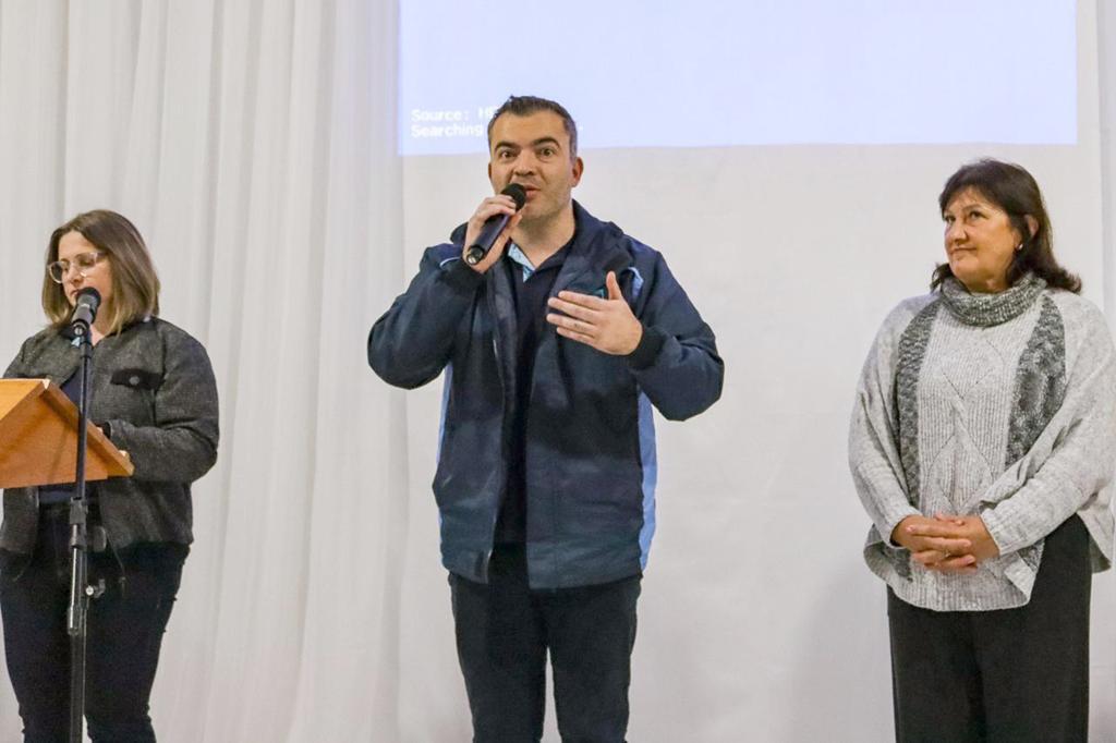 PROMOVIDA A XII JORNADA PEDAGÓGICA DA EDUCAÇÃO EM MORRINHOS DO SUL