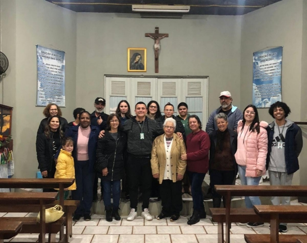 Projeto Ginástica nos Bairros abre nova turma no Bairro Mauá