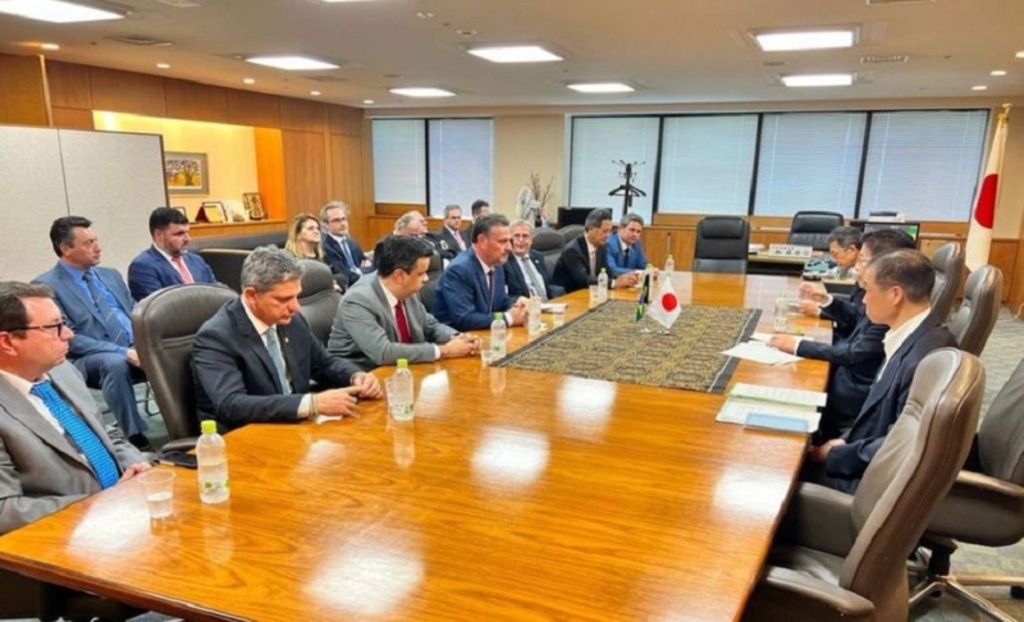 Japão atende pedido de SC para regionalização de protocolo por município