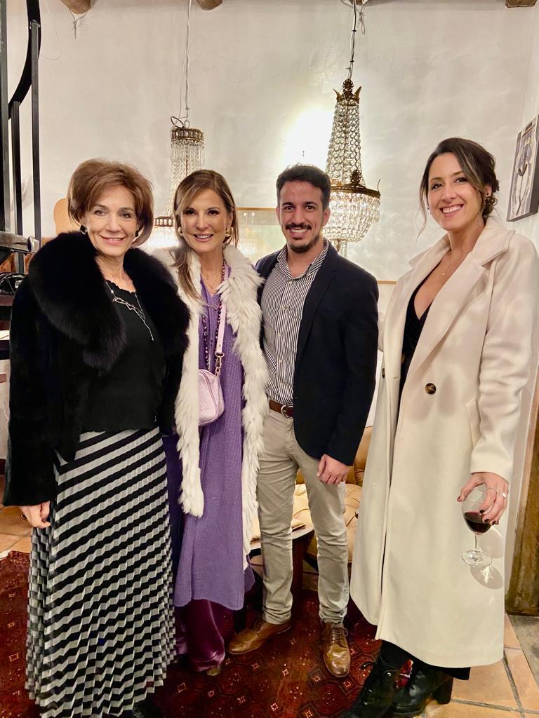 Arte, antiques e design!