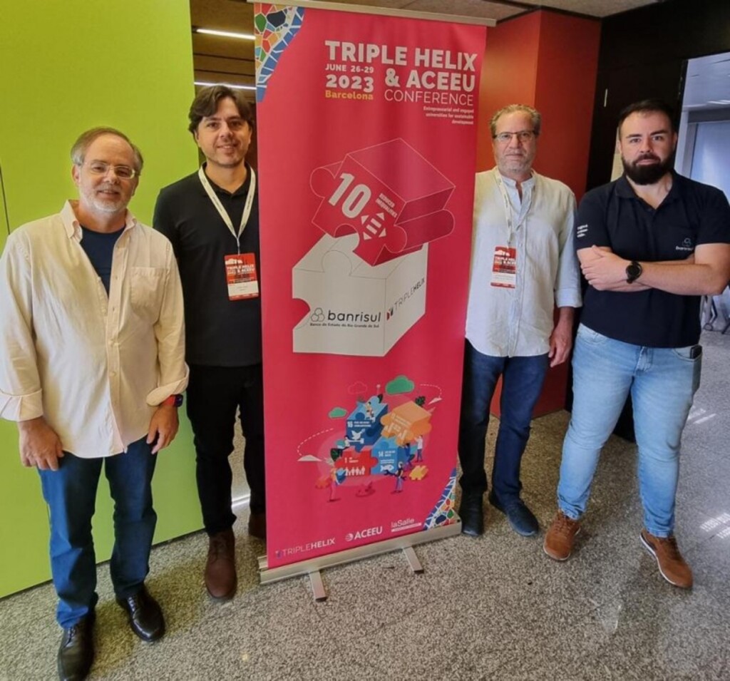 Devolve ICMS é reconhecido em evento global de inovação no setor público