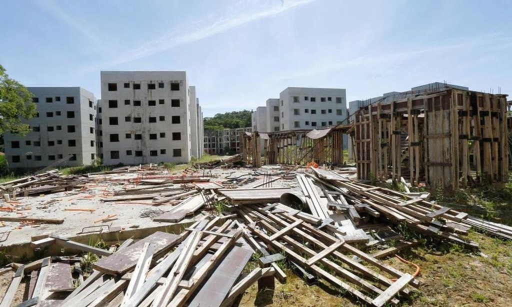 Foto: O Globo / Reprodução - 