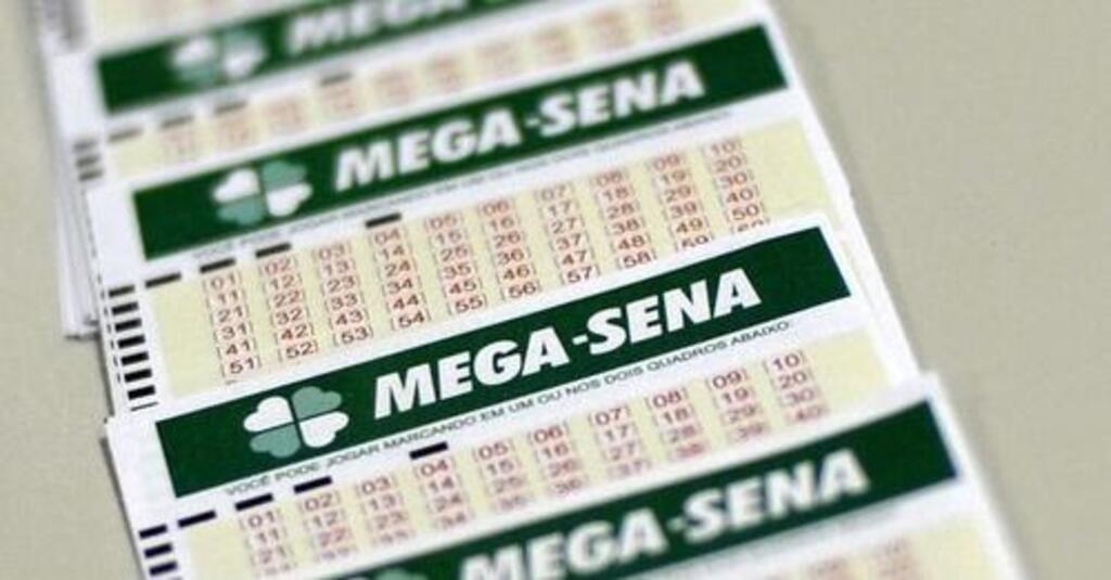 Bolão de SC ganha mais de R$ 150 mil na Mega-Sena